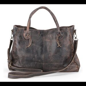 Bed Stu Rockaway will trade for smaller bag!